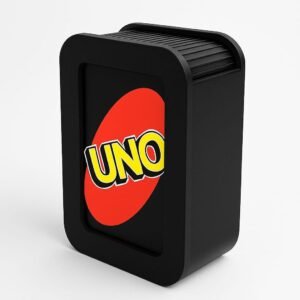 UNO Card Carrying Case