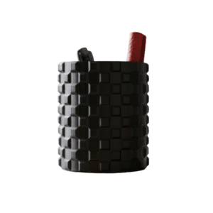 Gridwork Pen Holder