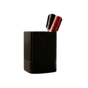 Square Woven Pen Holder